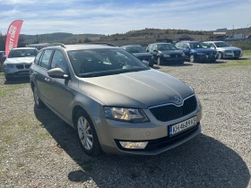 Skoda Octavia 1.4i METAN - [4] 