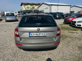 Skoda Octavia 1.4i METAN - [7] 