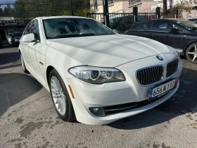 BMW 535 Xi / НОВ ВНОС - [2] 