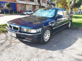 BMW 728, снимка 3