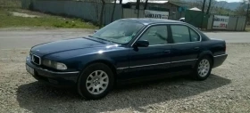 BMW 728, снимка 10