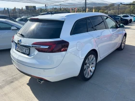 Opel Insignia ВСИЧКИ ЕКСТРИ * АВТОМАТИК* , снимка 5