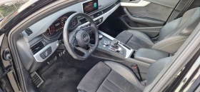 Audi A4 50 TDI | Mobile.bg    6