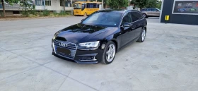 Audi A4 50 TDI | Mobile.bg    1