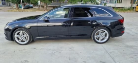 Audi A4 50 TDI | Mobile.bg    4