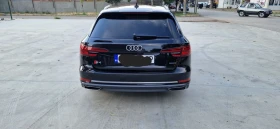 Audi A4 50 TDI | Mobile.bg    5