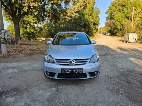 VW Golf Plus 2.0TDI, снимка 1