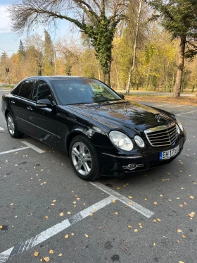 Mercedes-Benz E 320  E 280cdi 4matik | Mobile.bg    5