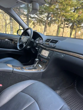 Mercedes-Benz E 320  E 280cdi 4matik | Mobile.bg    10