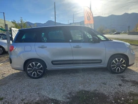 Fiat 500L 1.3jtd  MAXI  95ps - [5] 