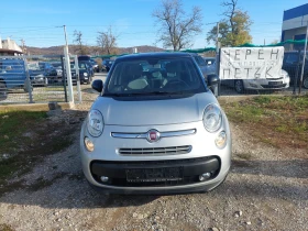 Fiat 500L 1.3jtd  MAXI  95ps - [4] 