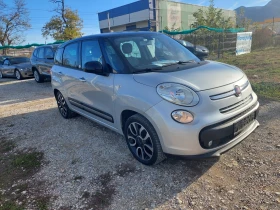     Fiat 500L 1.3jtd  MAXI  95ps