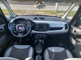 Fiat 500L 1.3jtd  MAXI  95ps - [13] 