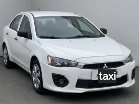 Mitsubishi Lancer 1.6  | Mobile.bg    2