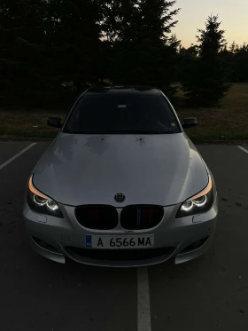 BMW 530, снимка 6