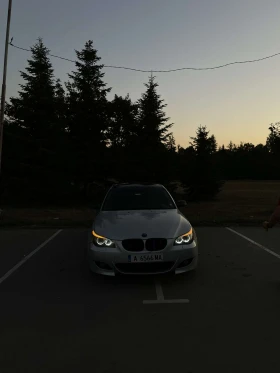 BMW 530, снимка 7