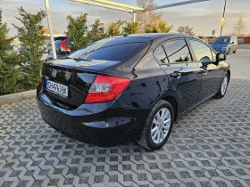 Honda Civic 1.8i-141= = = = =  | Mobile.bg    3