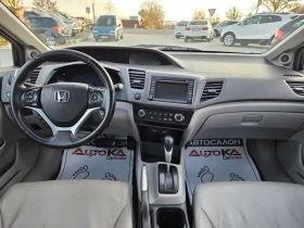 Honda Civic 1.8i-141= = = = =  | Mobile.bg    12