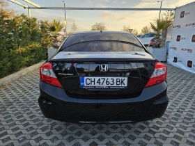 Honda Civic 1.8i-141= = = = =  | Mobile.bg    4