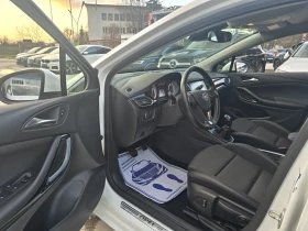 Opel Astra 1.6CDTI - 110.. | Mobile.bg    10