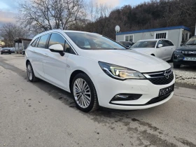 Opel Astra 1.6CDTI - 110.. | Mobile.bg    2