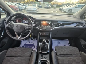 Opel Astra 1.6CDTI - 110.. | Mobile.bg    14