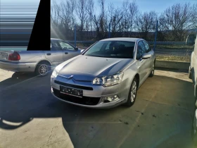 Citroen C5 1.6hdi, снимка 1