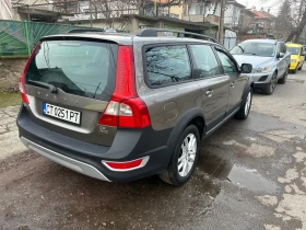 Volvo Xc70 2.4 Д5 4х4, снимка 3