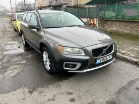 Volvo Xc70 2.4 Д5 4х4, снимка 2