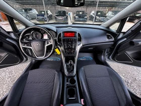 Opel Astra 1.7CDTi COSMO ИТАЛИЯ, снимка 12