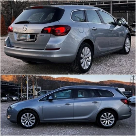 Opel Astra 1.7CDTi COSMO  | Mobile.bg    5