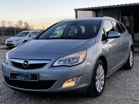 Opel Astra 1.7CDTi COSMO ИТАЛИЯ, снимка 1