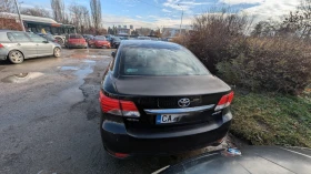 Toyota Avensis, снимка 3