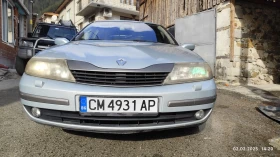 Renault Laguna LATITUDE, снимка 1