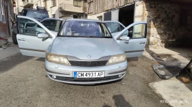 Renault Laguna LATITUDE, снимка 4