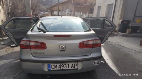 Renault Laguna LATITUDE, снимка 5