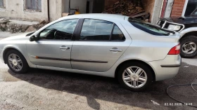 Renault Laguna LATITUDE, снимка 3