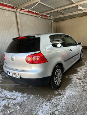 VW Golf 1.4i, снимка 8