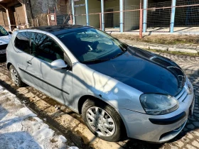 VW Golf 1.4i, снимка 3