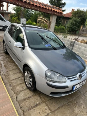 VW Golf 1.4i, снимка 1