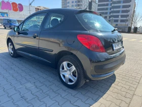 Peugeot 207 1.4i, снимка 8