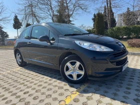 Peugeot 207 1.4i, снимка 1