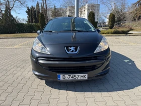 Peugeot 207 1.4i, снимка 4