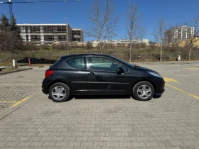 Peugeot 207 1.4i, снимка 5