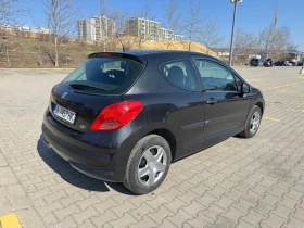 Peugeot 207 1.4i, снимка 6