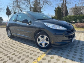 Peugeot 207 1.4i, снимка 2