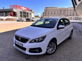 Peugeot 308 1.5BLUEHDI LED/NAVI - 21000 лв. - 21486308 | Car24.bg