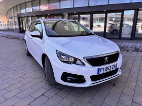 Peugeot 308 1.5BLUEHDI LED/NAVI