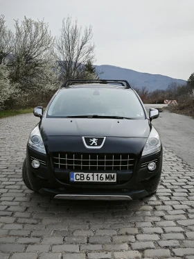 Peugeot 3008 Platinum GPL BRC, снимка 6