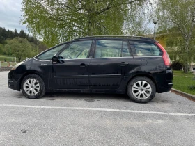 Обява за продажба на Citroen Grand C4 Picasso Exclusive ~3 500 лв. - изображение 3
